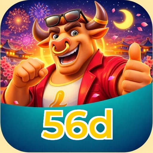 Comparação APP mobile vs versão web da 56d