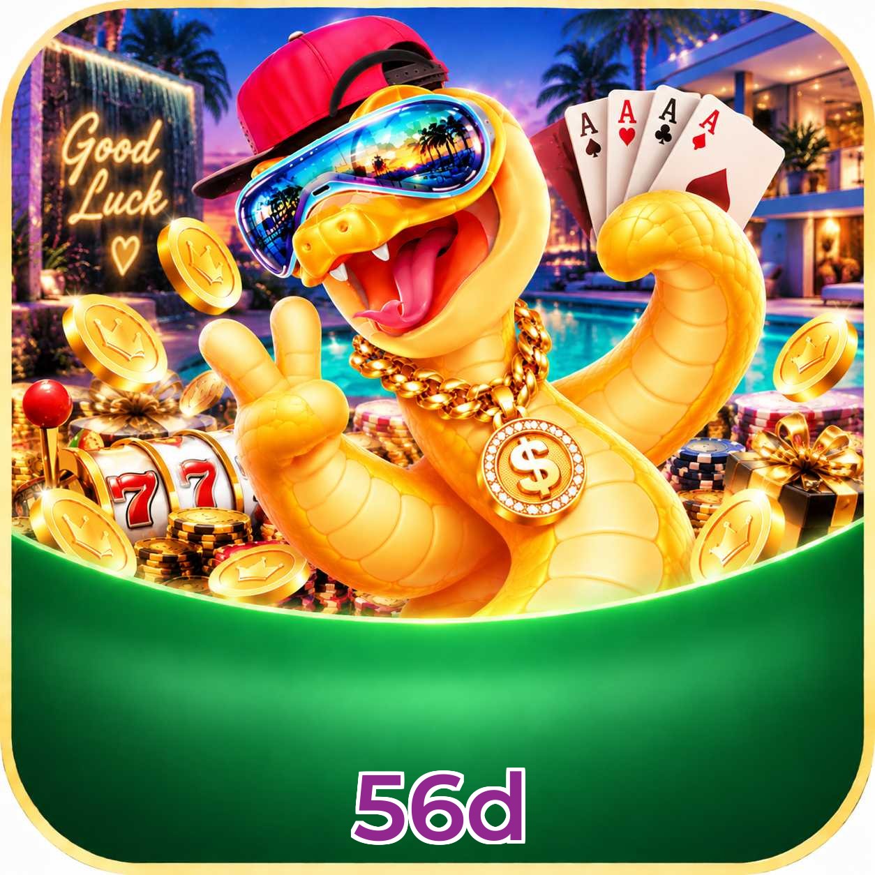 56d