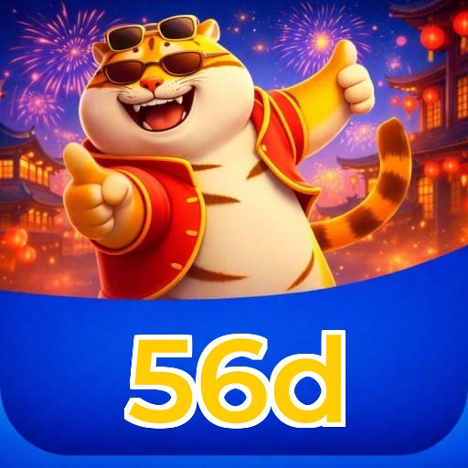 FAQ 56d Brasil - Perguntas frequentes sobre bônus, PIX, RTP, APP mobile e VIP
