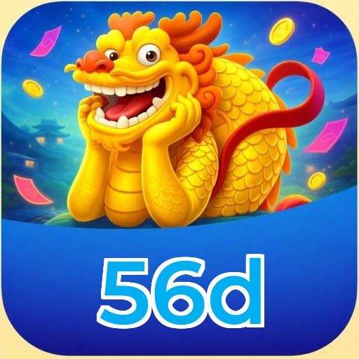 56d segurança SSL 256-bit - Licença Curaçao, eCOGRA, GLI certificado