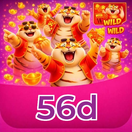 Tabela RTP dos jogos de cassino da 56d