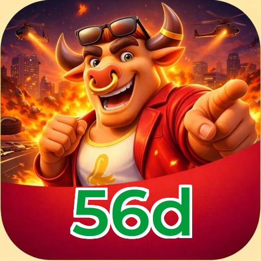 56d APP mobile iOS Android - 187 mil downloads São Paulo Rio BH